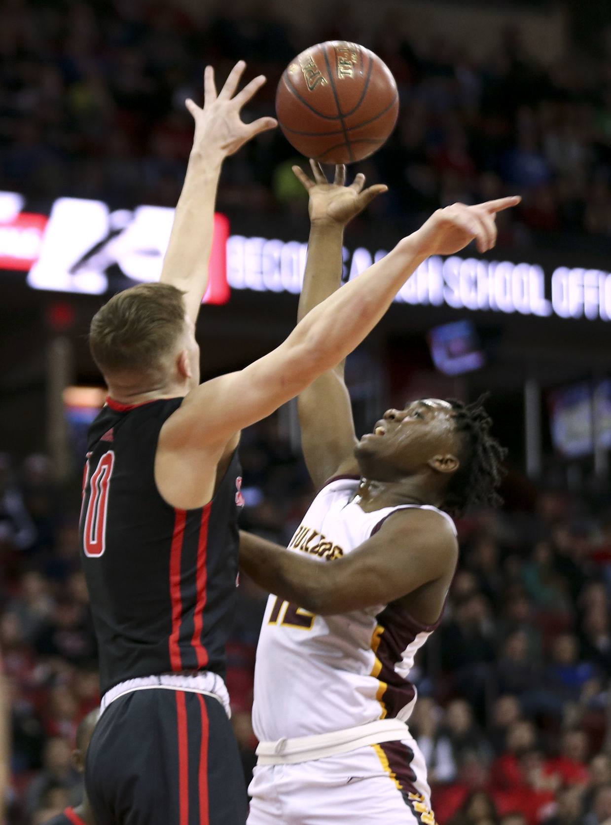 Sun Prairie Beats West Allis